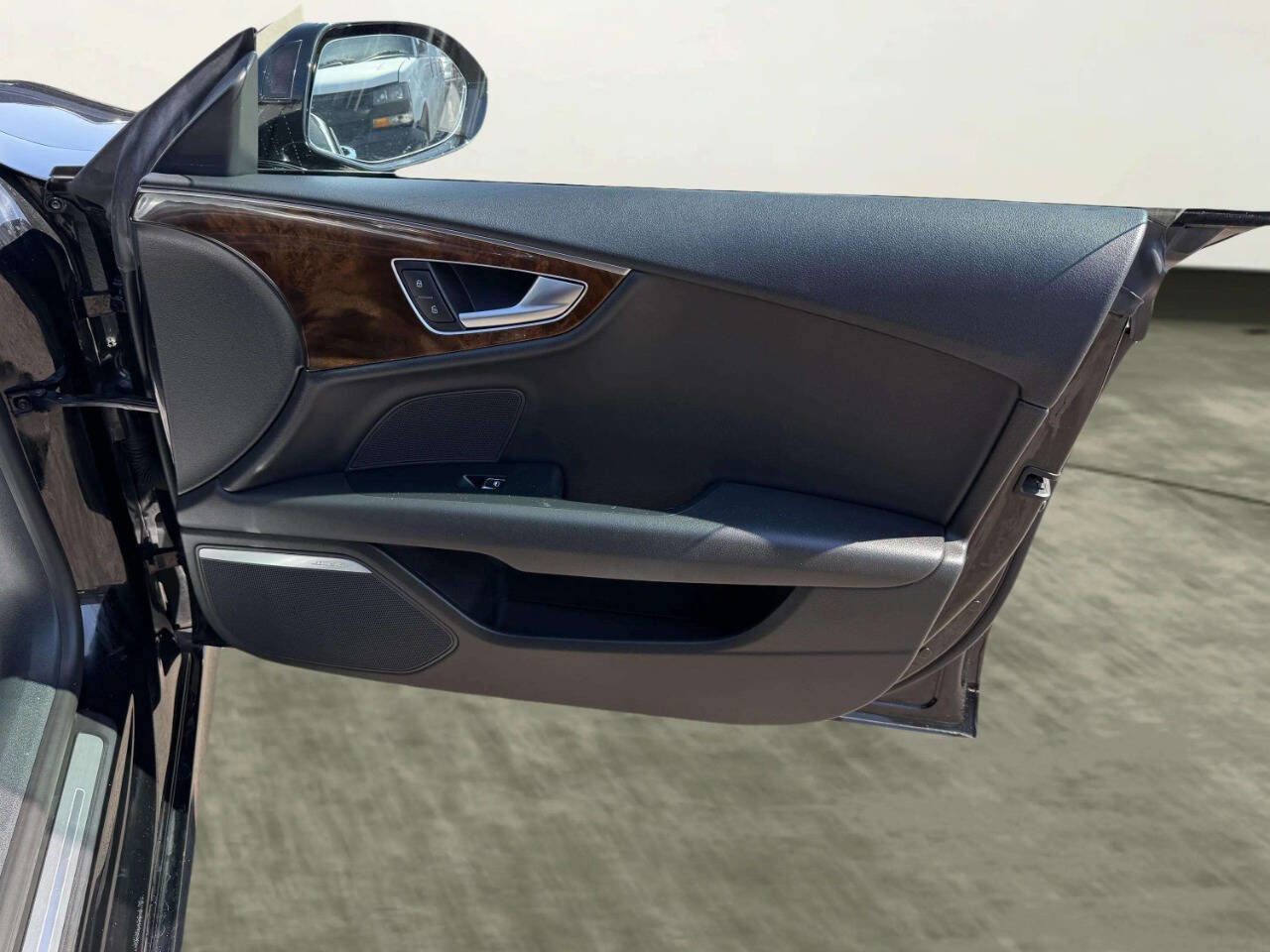 Used 2013 Audi A7 3.0T Prestige w/ Prestige Pkg image 28