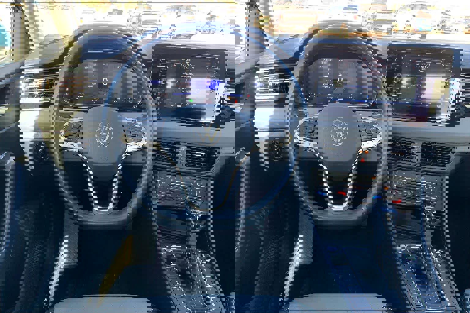 Used 2025 Volkswagen Jetta SE image 6