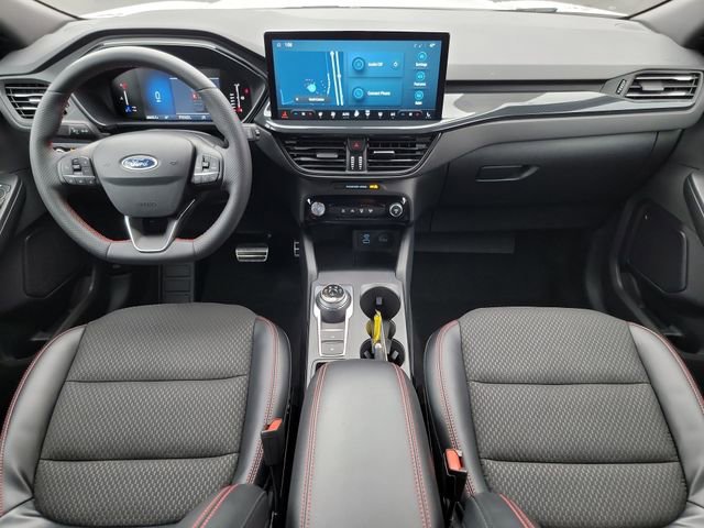 Used 2023 Ford Escape ST-Line w/ Tech Pack #1 image 19