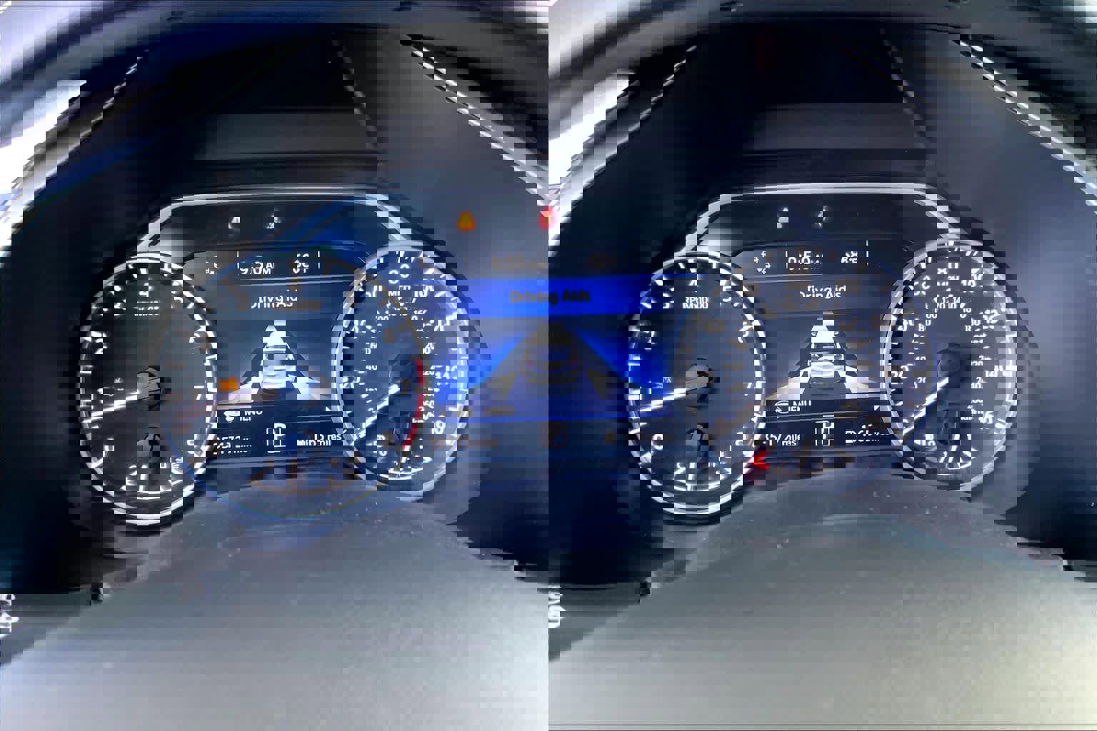 Used 2022 Nissan Murano SV w/ SV Midnight Edition Package image 25