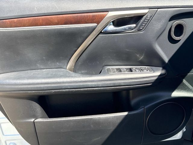 Used 2022 Lexus RX 350 FWD w/ Premium Package image 23