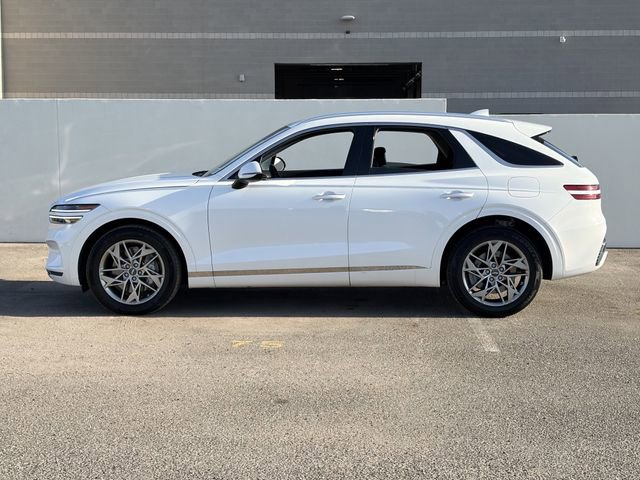 Used 2025 Genesis GV70 2.5T AWD/4WD image 31