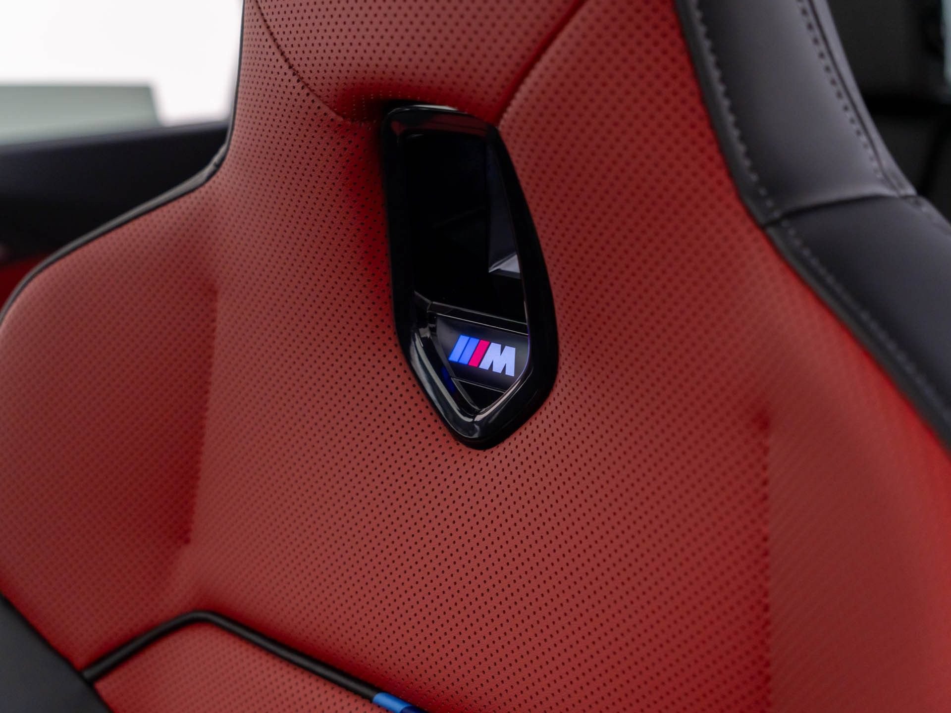 Certified 2026 BMW X1 M35i AWD/4WD image 17