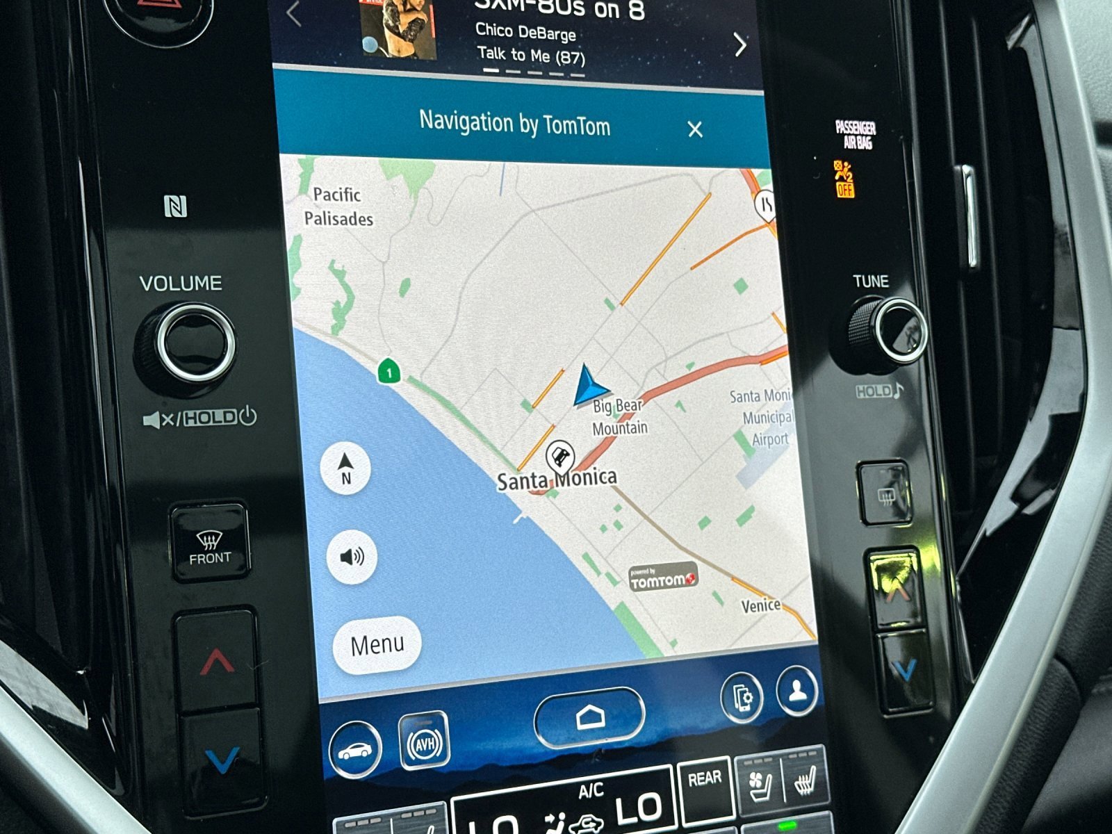 Used 2023 Subaru Ascent Touring image 18