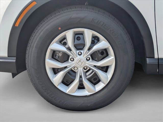 New 2026 Honda CR-V LX image 10
