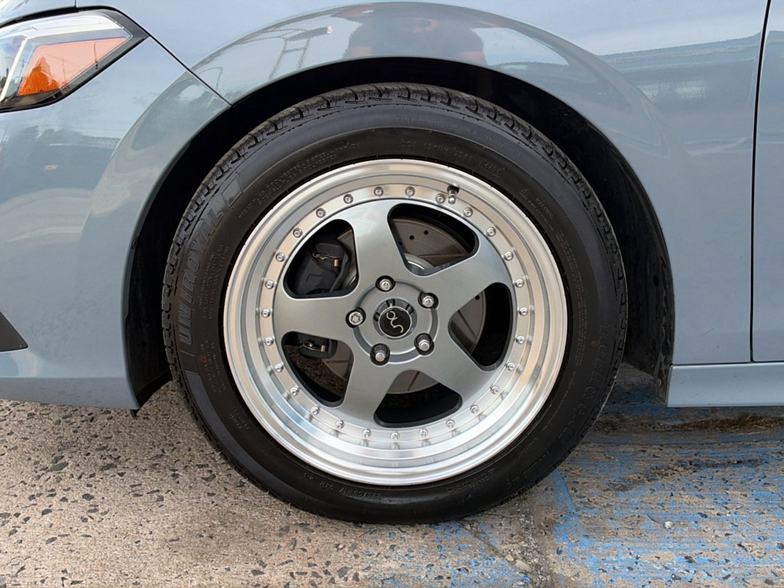 Used 2024 Honda Civic Sport image 38