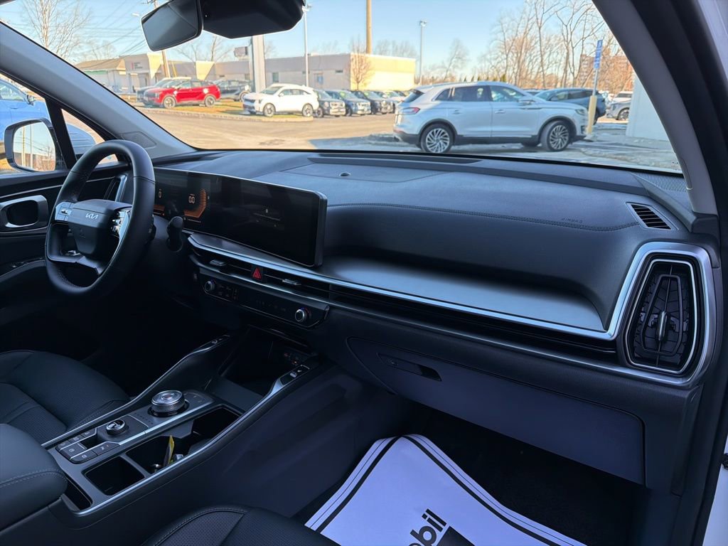 New 2026 Kia Sorento EX image 15