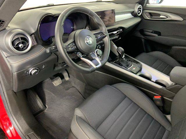 Used 2024 Alfa Romeo Tonale Ti AWD/4WD image 22