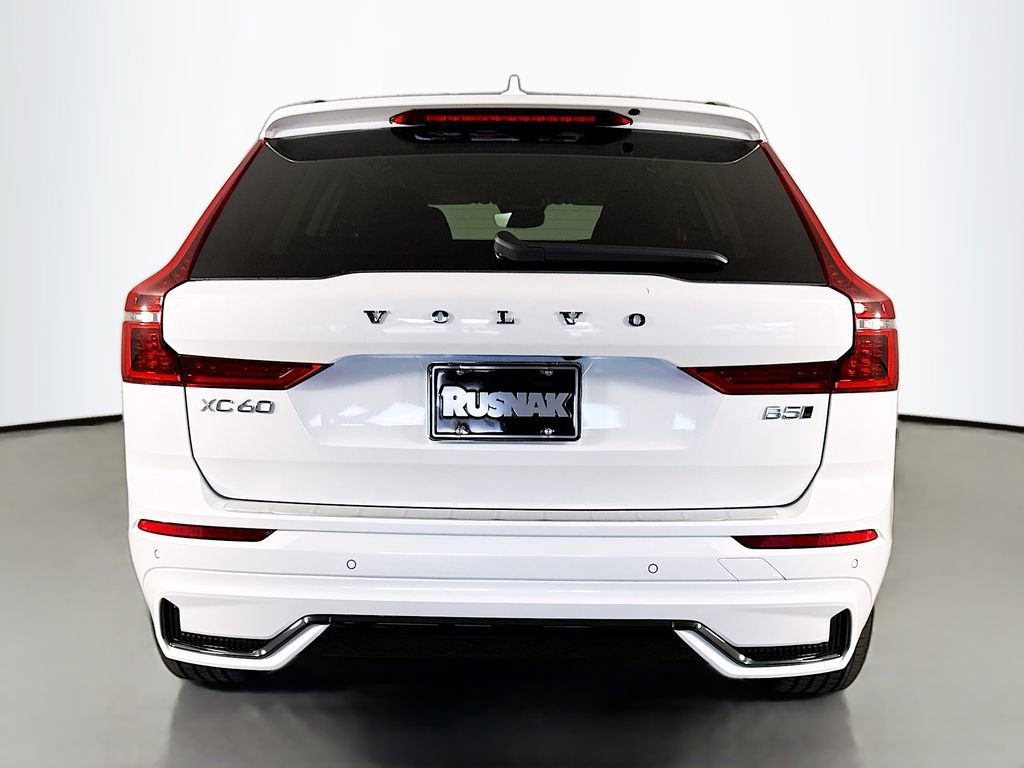 New 2026 Volvo XC60 B5 Plus w/ Protection Package image 6