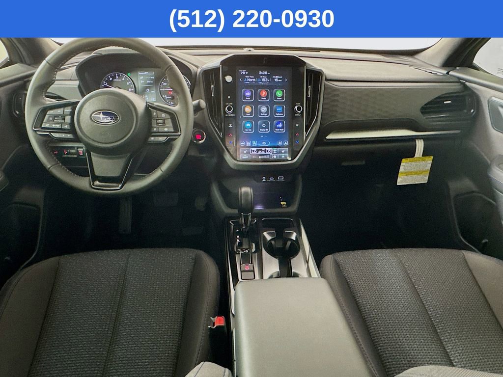 New 2026 Subaru Forester Premium AWD/4WD image 26