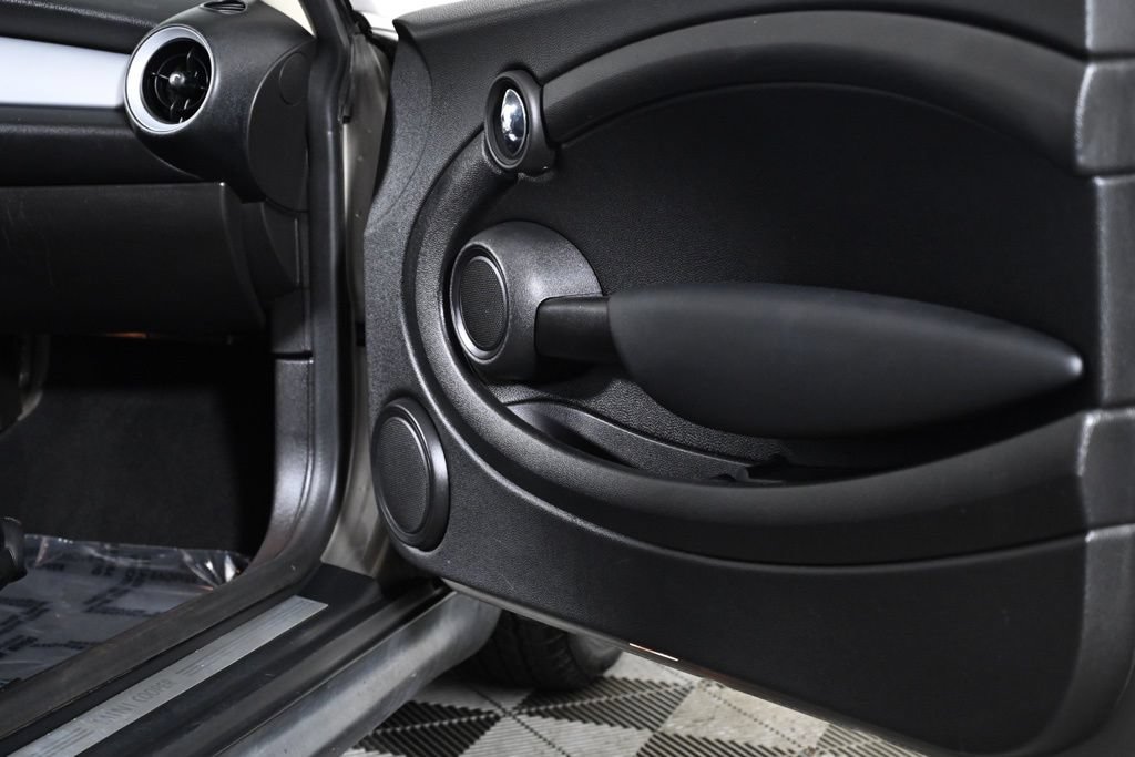 Used 2012 MINI Cooper Hardtop FWD image 24