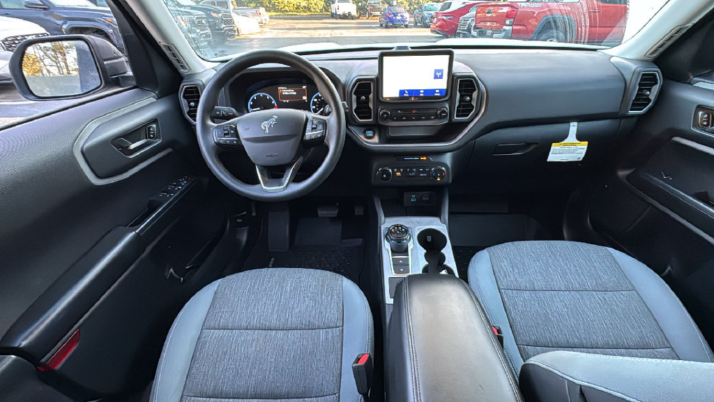 Used 2022 Ford Bronco Sport Big Bend AWD/4WD image 33