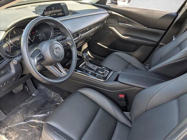 Used 2025 MAZDA CX-30 AWD 2.5 S w/ Preferred Package image 10