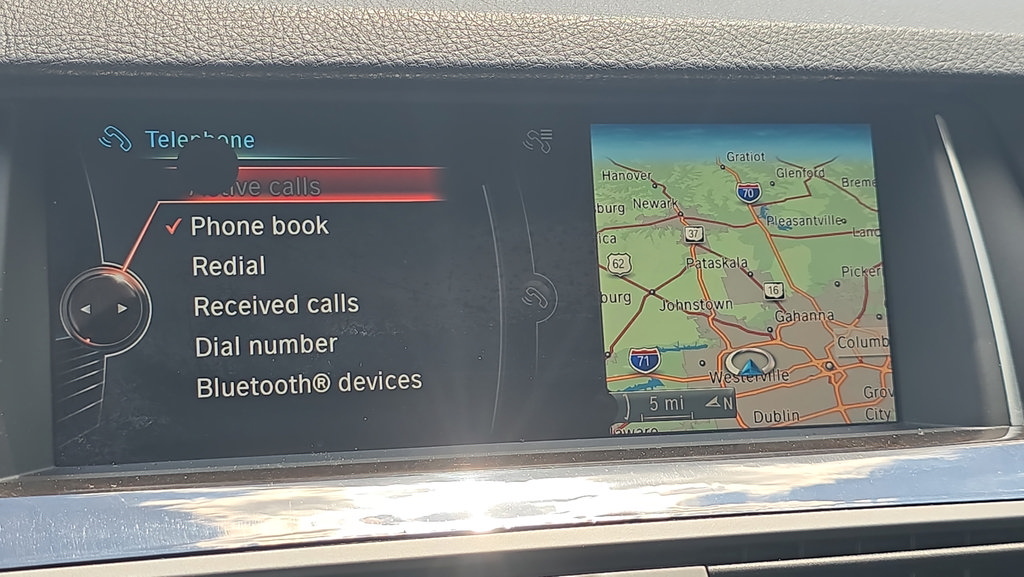 Used 2016 BMW 528i xDrive Sedan AWD/4WD image 28