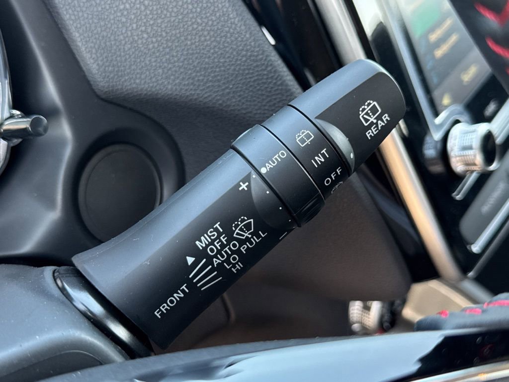 New 2026 Mitsubishi Outlander Sport LE AWD/4WD image 19