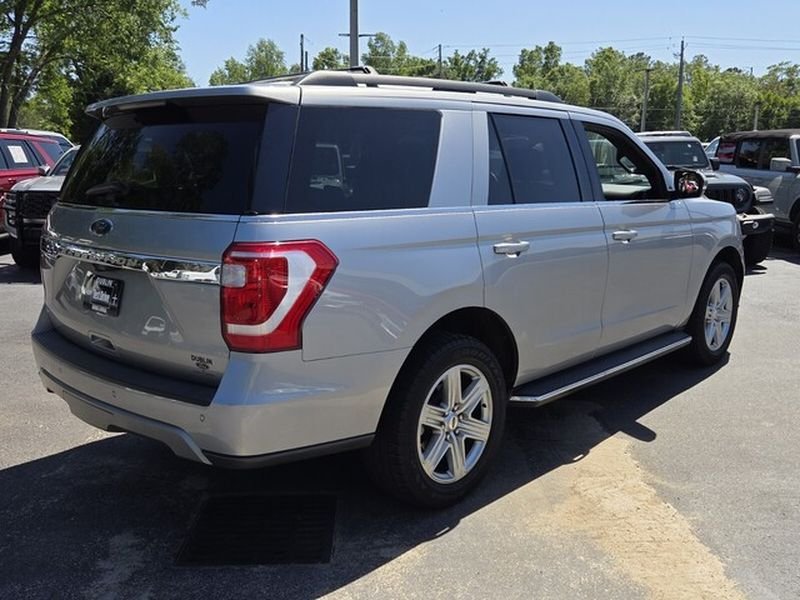 Used 2021 Ford Expedition XLT RWD image 15