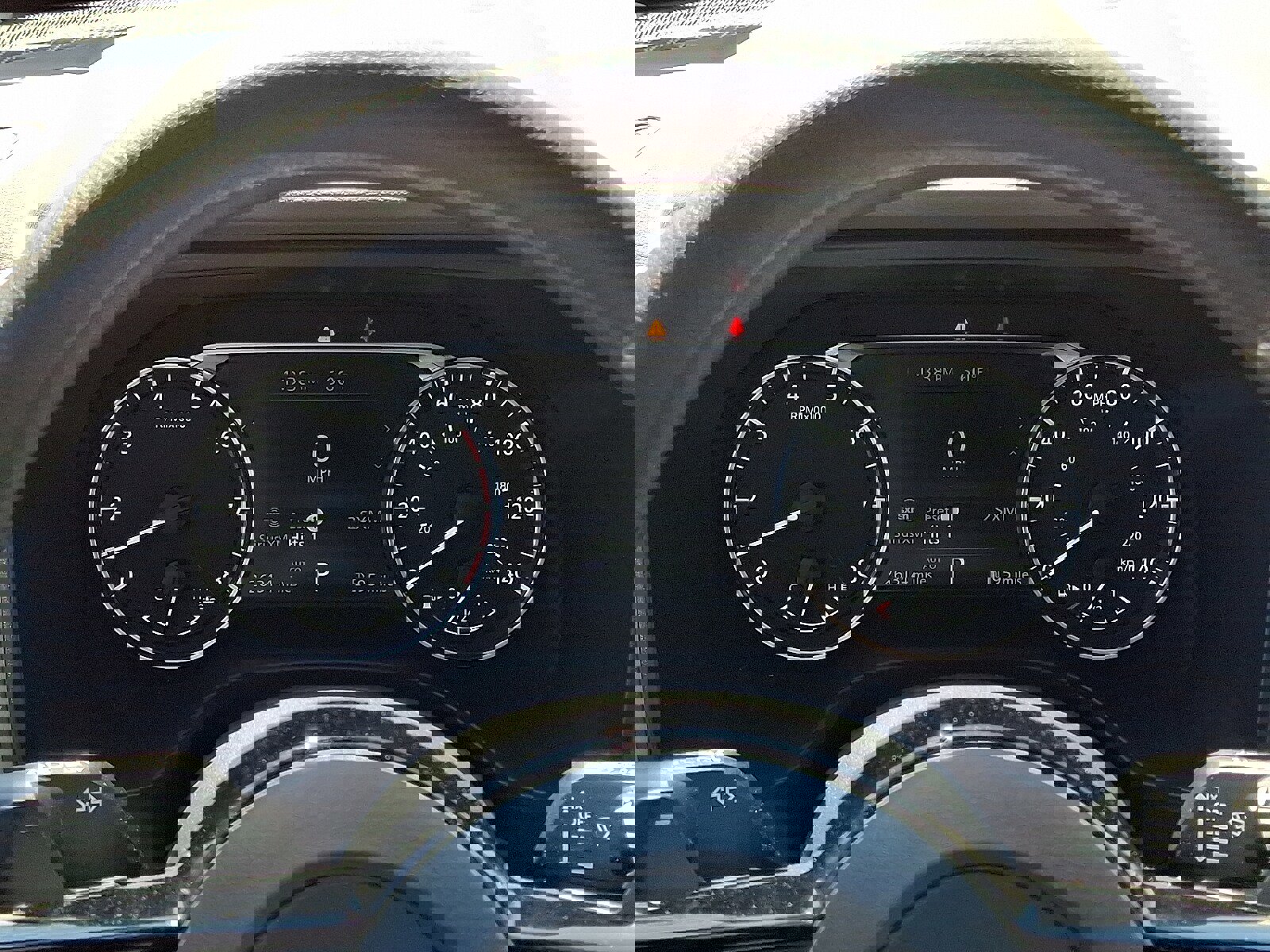 Used 2023 Nissan Rogue SV AWD/4WD image 22