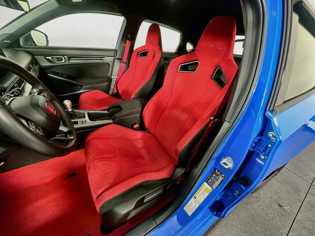 Used 2025 Honda Civic Type R image 27
