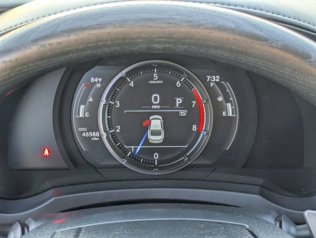 Used 2022 Lexus IS 350 F Sport w/ Dynamic Handling Package AWD/4WD image 23