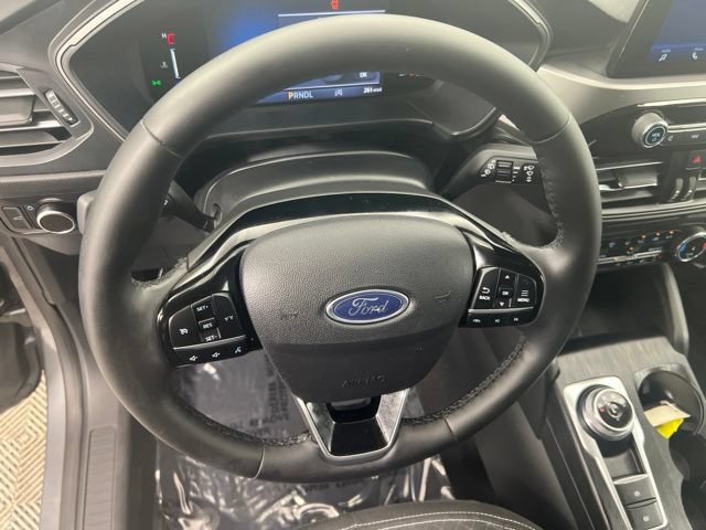 Used 2023 Ford Escape Active AWD/4WD image 20