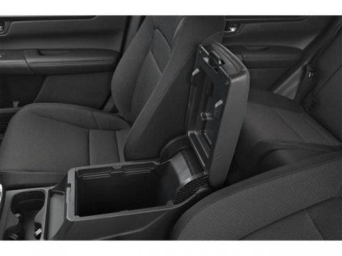 New 2027 Honda CR-V EX image 16