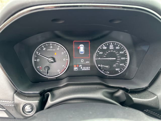 Certified 2023 Subaru Outback Premium image 12