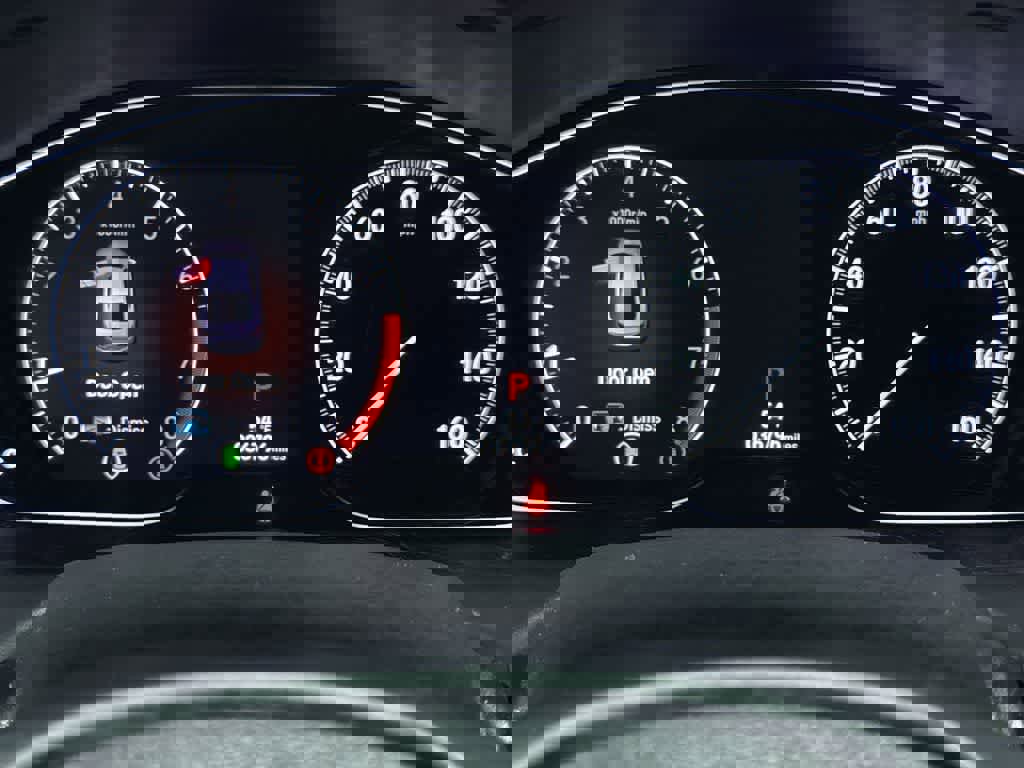 Used 2018 Honda Accord Sport image 19