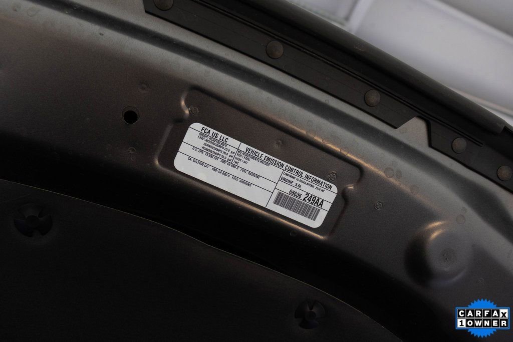 Used 2024 RAM 1500 Tradesman w/ Protection Group image 30