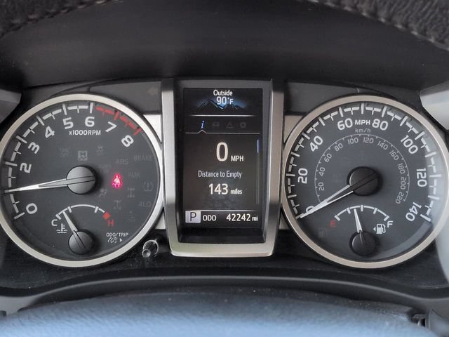 Certified 2023 Toyota Tacoma SR5 RWD image 25