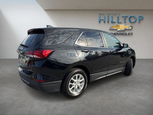 Used 2022 Chevrolet Equinox LT image 6