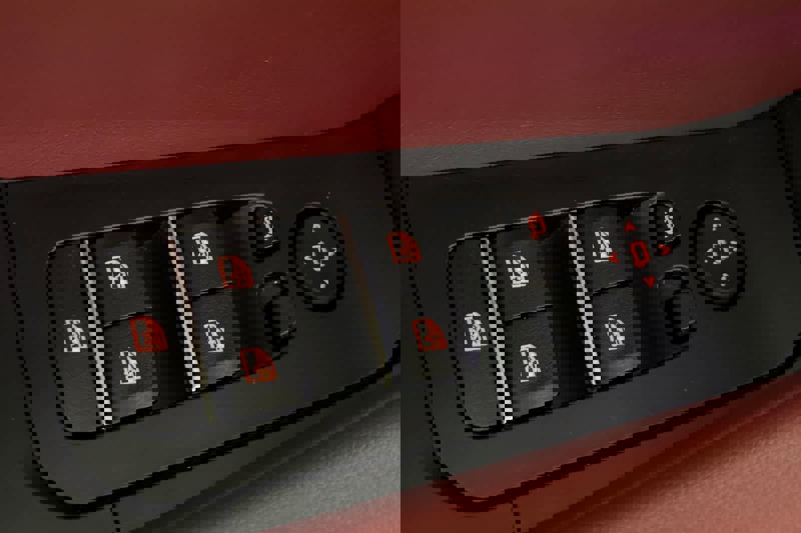 Used 2024 BMW X6 xDrive40i w/ Premium Package image 13