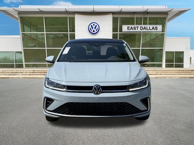 New 2026 Volkswagen Jetta SE image 6