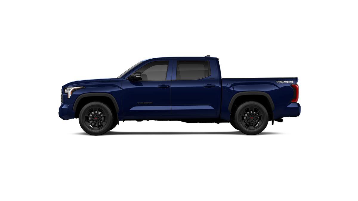 New 2026 Toyota Tundra Limited image 4