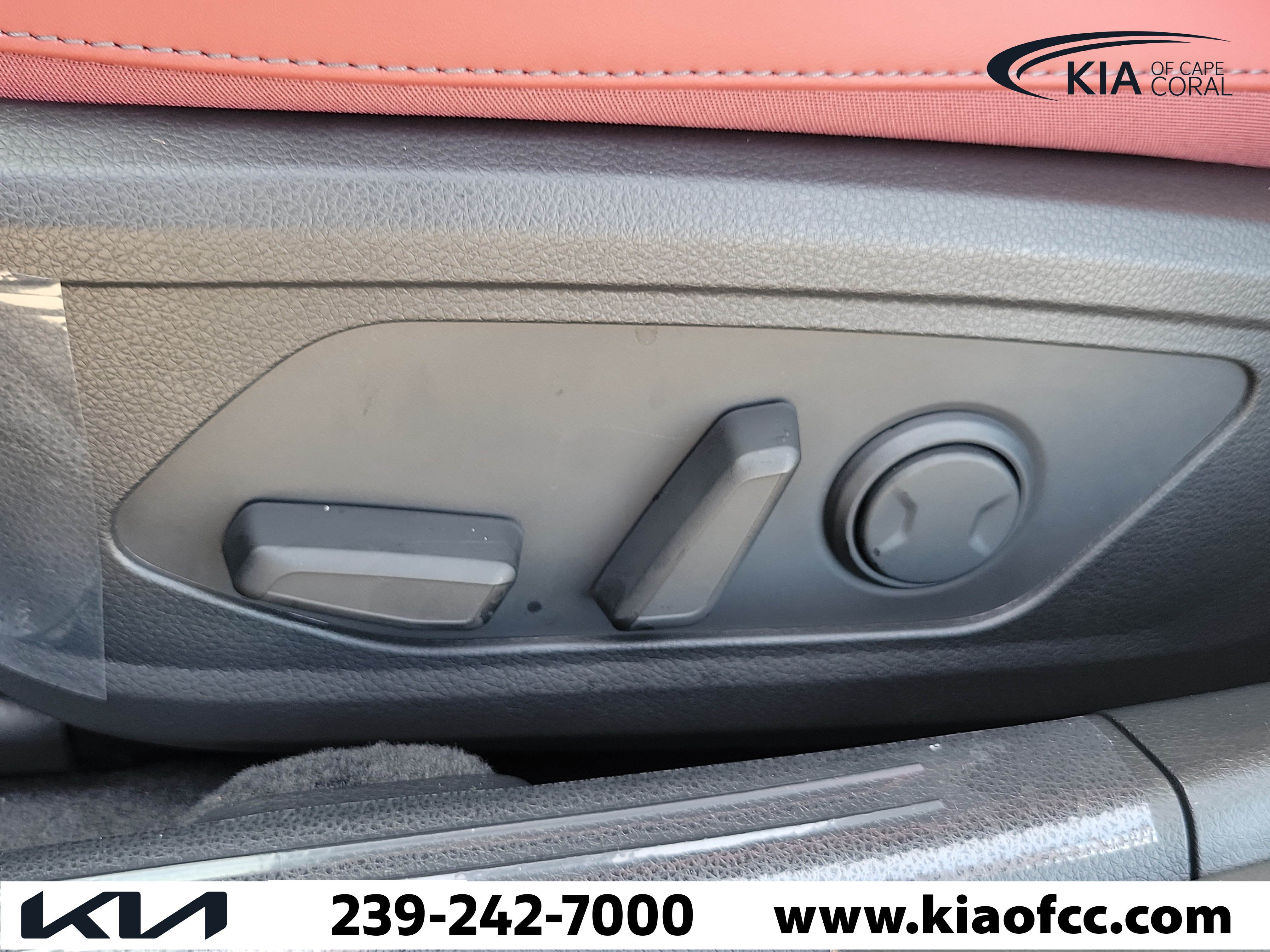 New 2026 Kia K5 GT-Line w/ GT-Line Premium Package FWD image 22