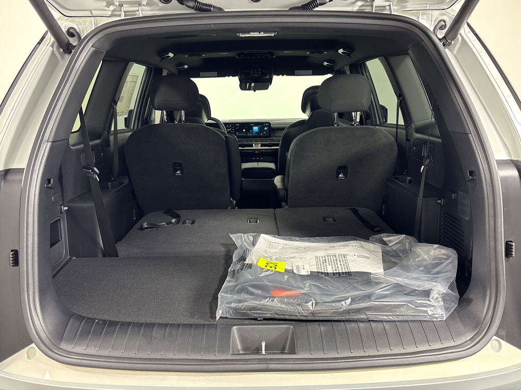 New 2027 Kia Telluride S image 31