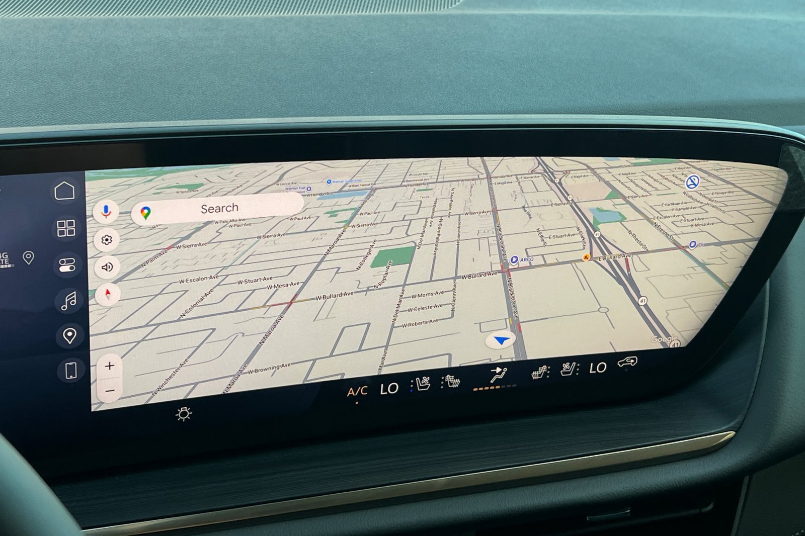 New 2026 Buick Envision Avenir AWD/4WD image 21