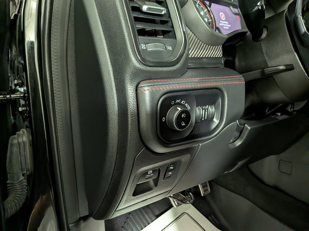 Used 2022 RAM 1500 TRX w/ TRX Level 2 Equipment Group AWD/4WD image 18