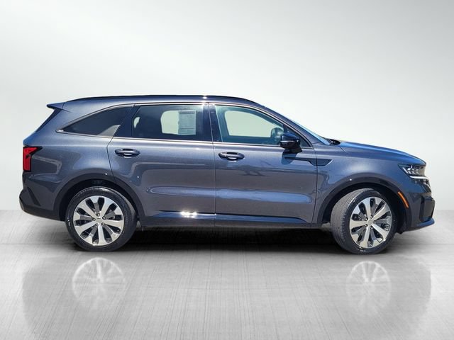 Used 2021 Kia Sorento SX FWD image 3