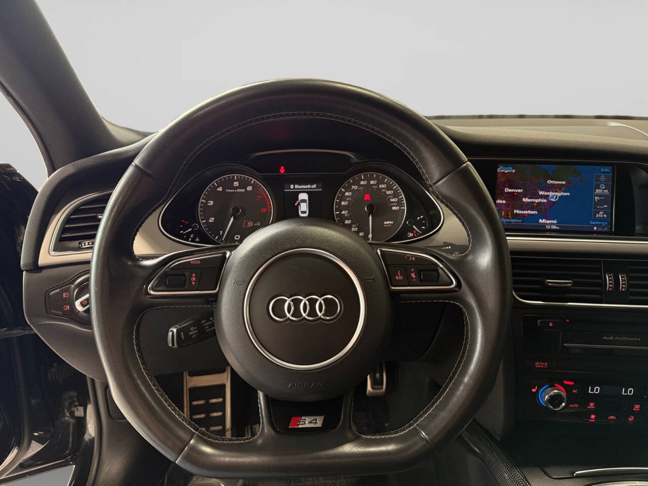 Used 2014 Audi S4 Premium Plus AWD/4WD image 13