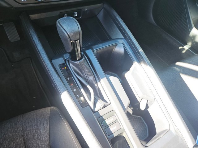 Certified 2024 Honda Accord EX image 19