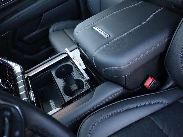 New 2026 GMC Yukon XL Denali w/ Sun & Power Step Package AWD/4WD image 29