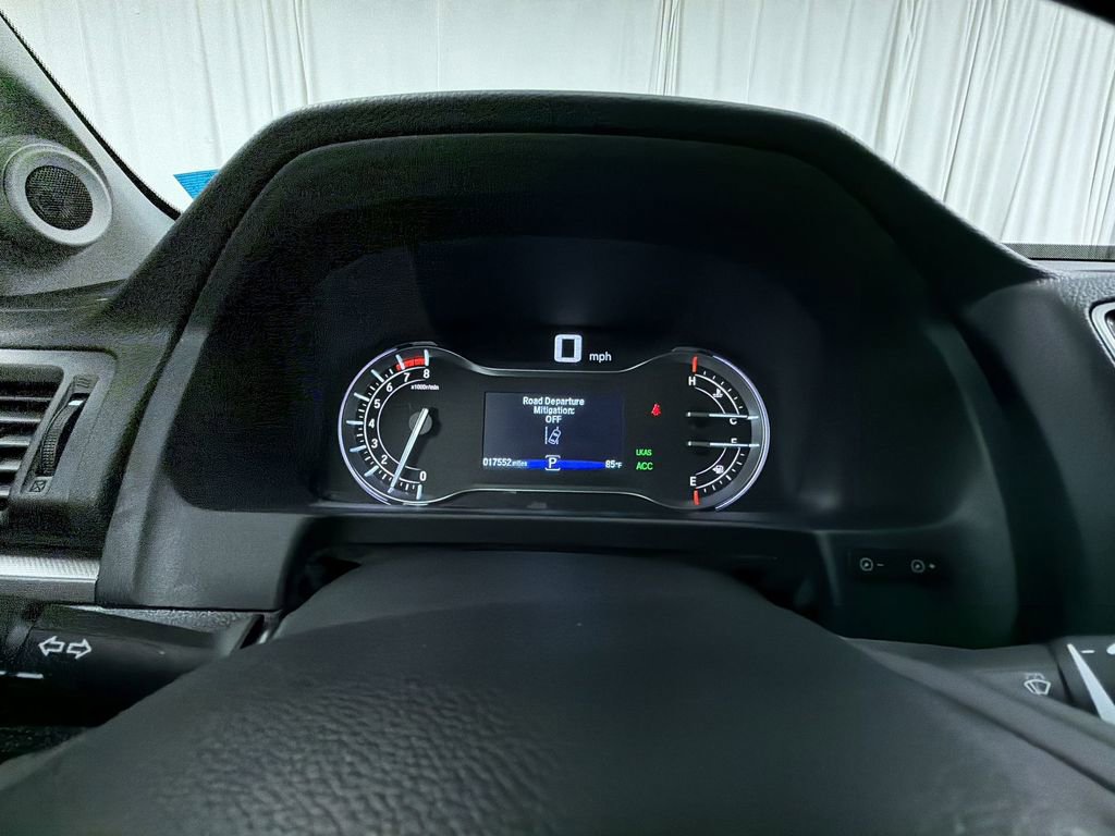 Used 2023 Honda Ridgeline RTL-E image 21