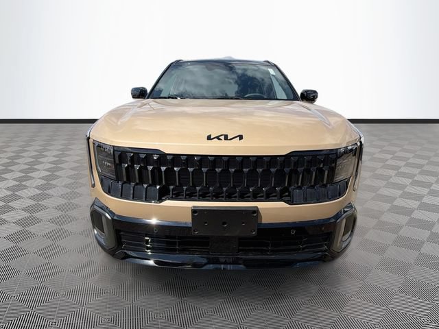 New 2027 Kia Seltos X-Line S AWD/4WD image 2