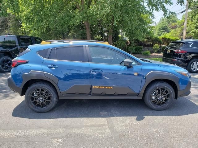 New 2026 Subaru Crosstrek 2.5i Wilderness AWD/4WD image 2