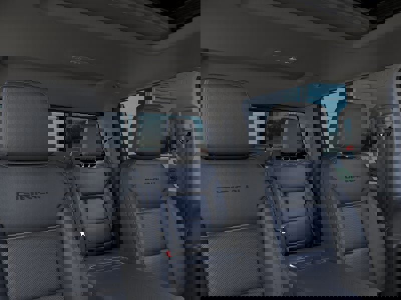 New 2025 GMC Sierra 1500 Denali w/ Denali Reserve Package image 58