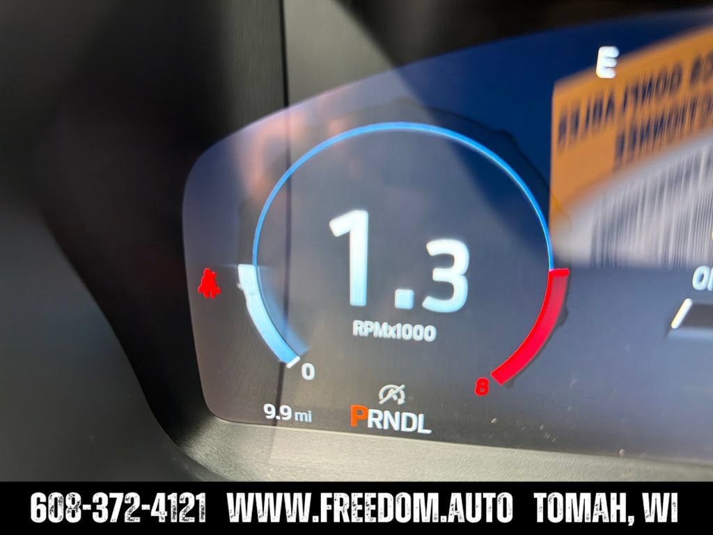 New 2026 Ford Explorer ST-Line w/ ST-Line Street Pack AWD/4WD image 19