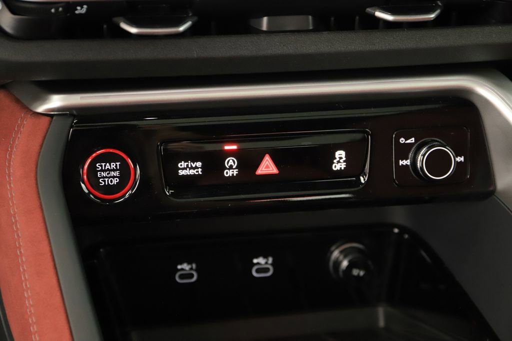 New 2026 Audi SQ5 Premium Plus image 27