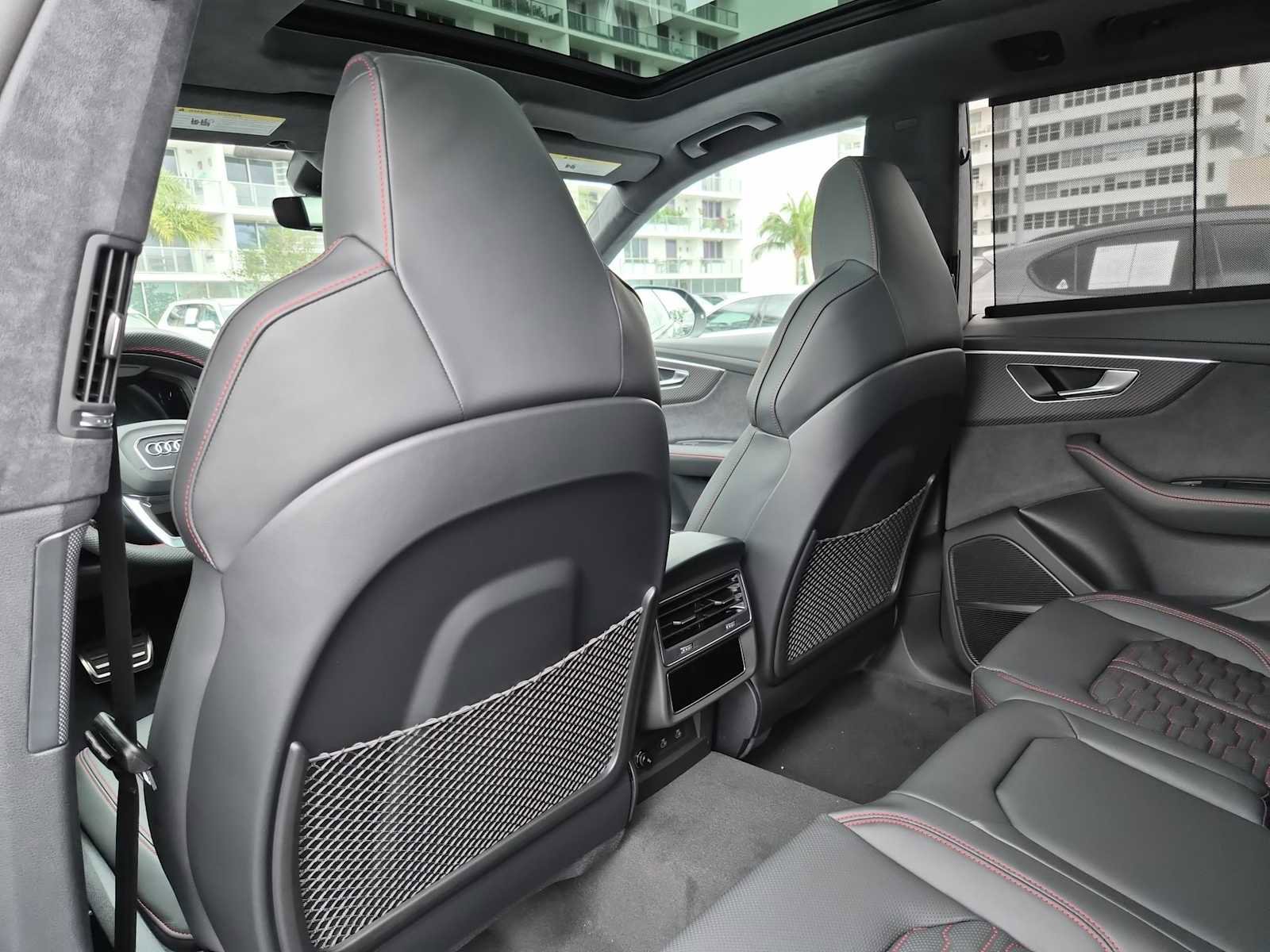 New 2026 Audi RS Q8 performance image 17