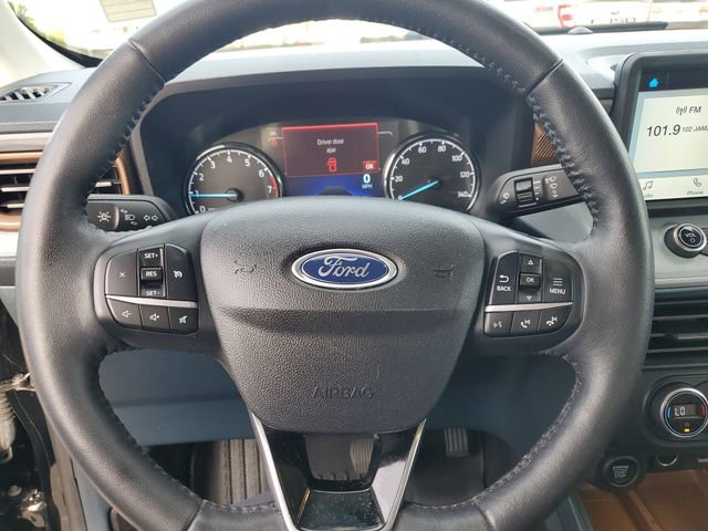 Used 2022 Ford Maverick Lariat image 20
