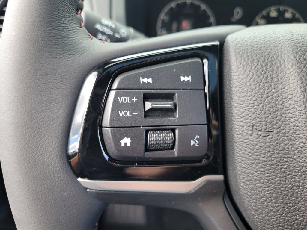 New 2026 Honda Odyssey Sport-L image 19